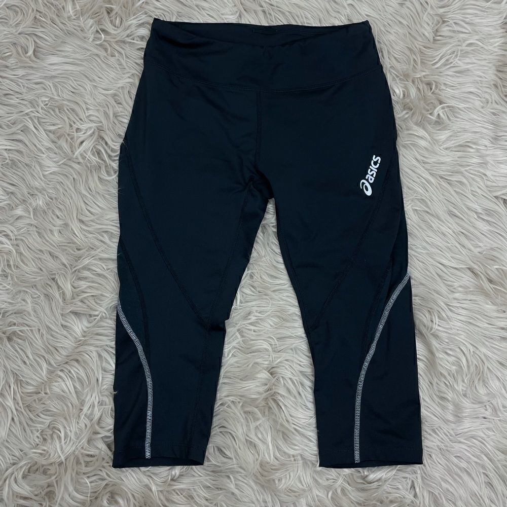 Asics running capri xs  